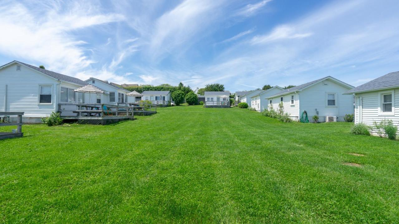 Breakers Montauk Motel Kültér fotó